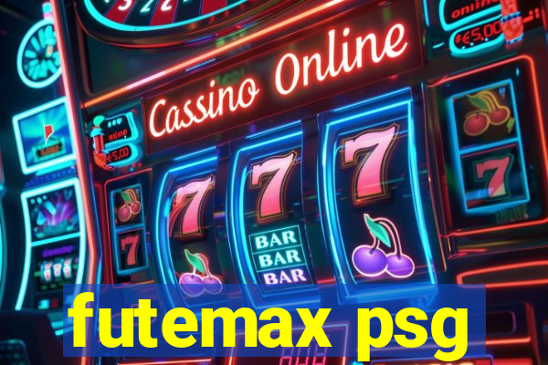 futemax psg